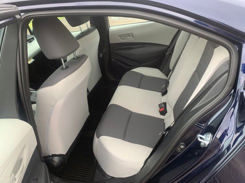 New 2026 Toyota Corolla LE image 24