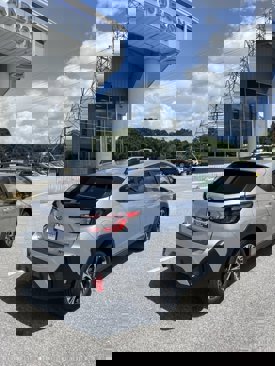 New 2025 Subaru Crosstrek 2.5i Premium image 3