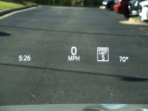 Used 2025 Ford F450 Lariat w/ Lariat Ultimate Package image 9