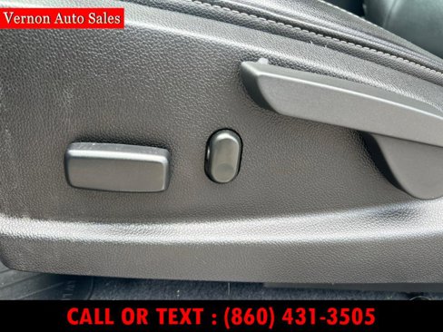 Used 2019 Chevrolet Colorado ZR2 w/ ZR2 Dusk Special Edition image 12