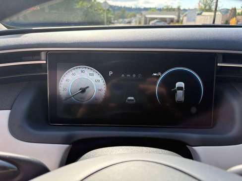 Used 2022 Hyundai Tucson SEL w/ Convenience Package image 15