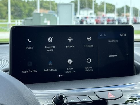 Certified 2022 Acura RDX SH-AWD image 22