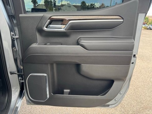 Used 2023 GMC Sierra 1500 Elevation w/ X31 Off-Road Package image 20