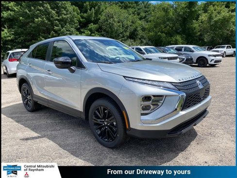 New 2024 Mitsubishi Eclipse Cross LE image 1