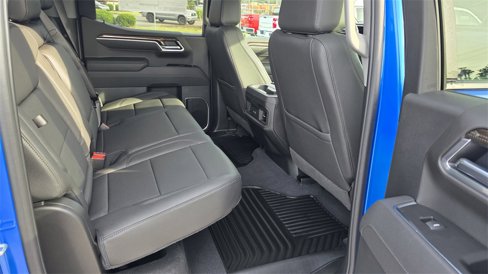 New 2026 Chevrolet Silverado 1500 RST w/ Convenience Package II image 7