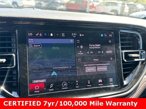 Certified 2022 Dodge Durango R/T image 21