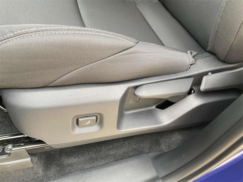 Used 2025 Toyota Tacoma SR5 image 16