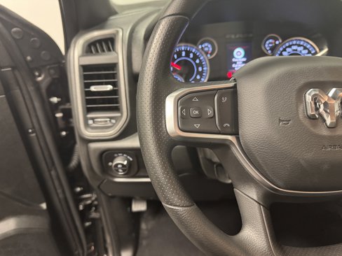 New 2026 RAM 2500 Tradesman image 16