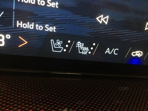 Used 2024 Chevrolet Traverse RS w/ LPO, Floor Liner Package image 27