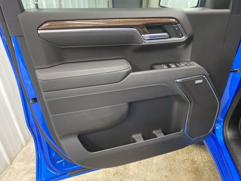 New 2026 Chevrolet Silverado 1500 RST image 33