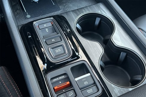 New 2026 Honda Passport TrailSport image 25