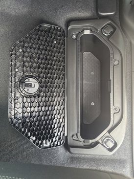 New 2025 RAM 1500 4x4 Crew Cab image 12