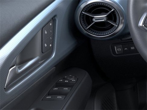 New 2025 Chevrolet Equinox EV LT w/ Convenience Package II image 22