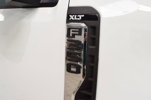 Used 2024 Ford F350 XLT w/ XLT Value Package image 8