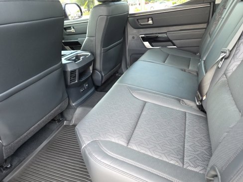 Used 2023 Toyota Tundra Limited image 13