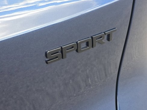 New 2026 Honda CR-V Sport-L image 22