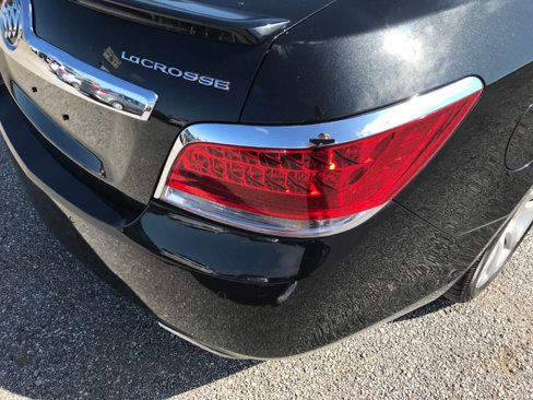 Used 2013 Buick LaCrosse Touring image 22