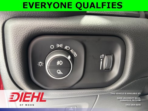 New 2026 RAM 1500 4x4 Crew Cab image 22