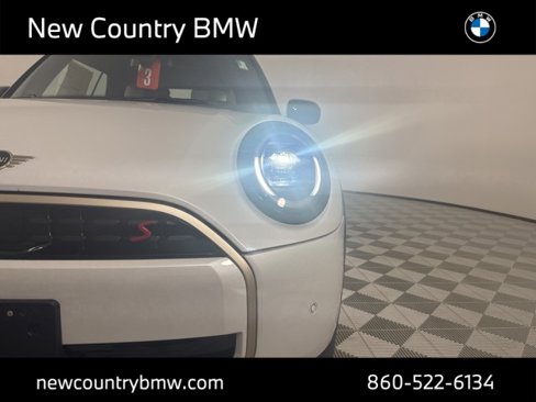 New 2026 MINI Cooper S image 10