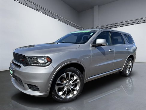 Used 2019 Dodge Durango GT image 26