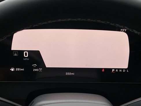 New 2026 Chevrolet Traverse Z71 w/ Driver Confidence Package image 17