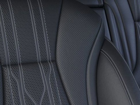 New 2025 Buick Envision Avenir image 21