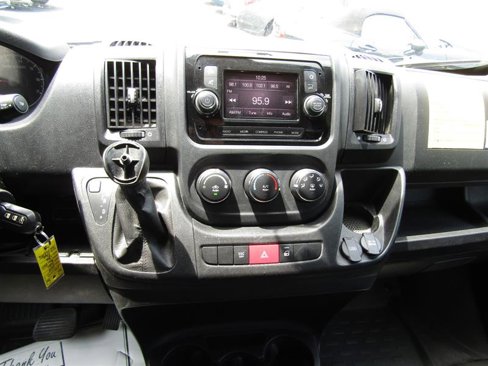Used 2019 RAM ProMaster 3500 image 17