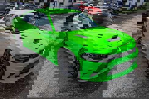 Used 2023 Dodge Charger Scat Pack image 20