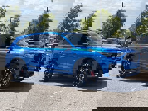 New 2026 Acura MDX Type S image 8