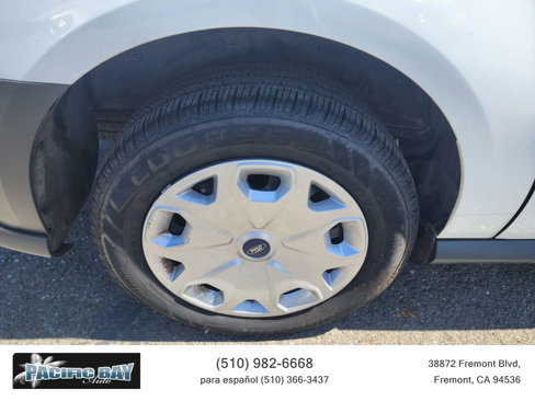 Used 2016 Ford Transit Connect XL image 21
