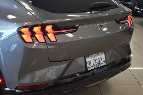 Used 2021 Ford Mustang Mach-E Premium image 54