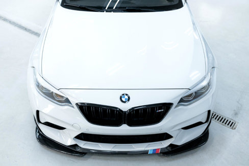 Used 2019 BMW M2 Competition w/ Executive Package image 21