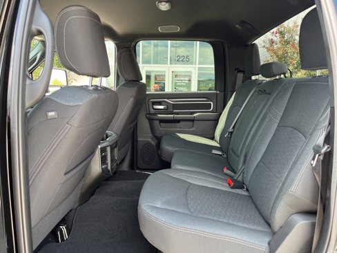 New 2026 RAM 2500 Big Horn image 13