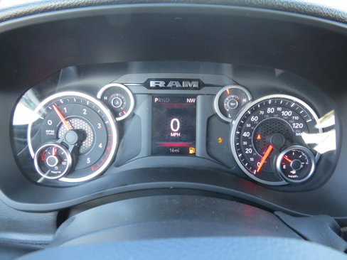 New 2026 RAM 2500 Tradesman image 23
