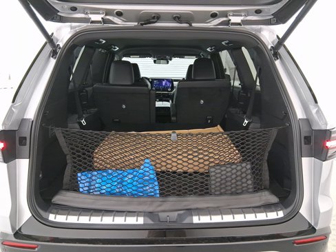 New 2025 Lexus TX 500h AWD image 25