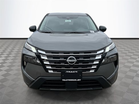 New 2026 Nissan Rogue S image 2