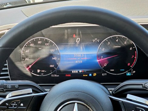 Certified 2025 Mercedes-Benz GLE 350 4MATIC image 35