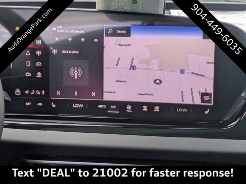 New 2025 Audi A5 2.0T Premium image 22