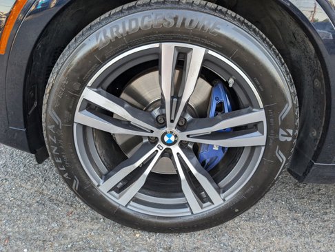 Used 2019 BMW X7 xDrive40i w/ Premium Package image 43