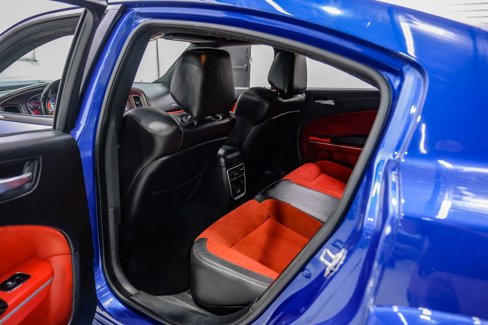 Used 2020 Dodge Charger Scat Pack image 45