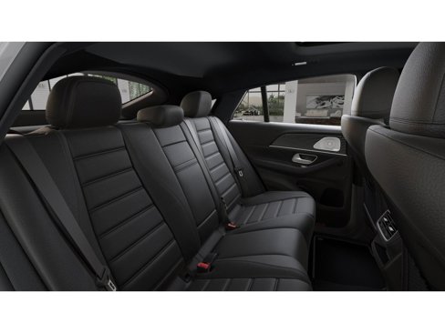 New 2026 Mercedes-Benz GLE 450 4MATIC Coupe image 5