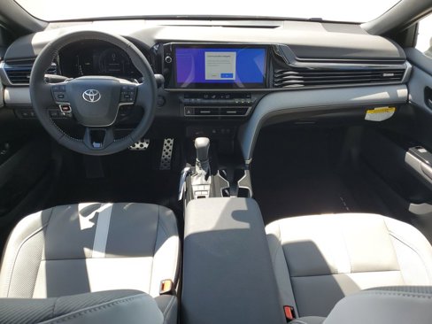 New 2026 Toyota Camry SE image 14