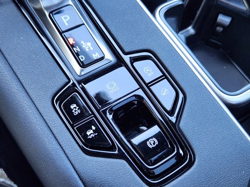 New 2025 Lexus TX 350 AWD image 30
