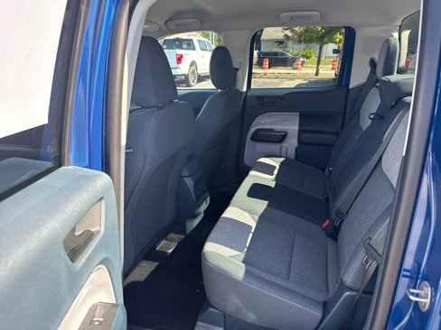 Used 2024 Ford Maverick XLT w/ XLT Luxury Package image 14