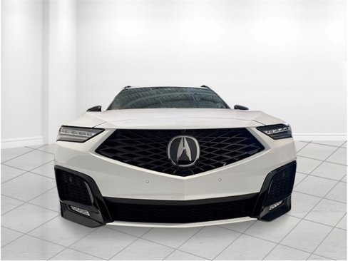 New 2026 Acura MDX A-Spec image 11