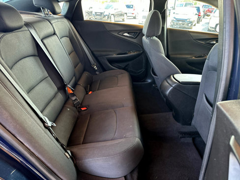 Used 2017 Chevrolet Malibu LS image 42