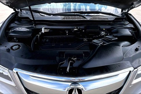 Used 2016 Acura MDX SH-AWD w/ Technology Package image 32