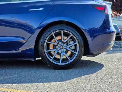 Used 2020 Tesla Model 3 Standard Range Plus image 43