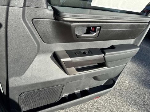 New 2026 Toyota Tundra SR5 w/ SR5 Premium Package image 15