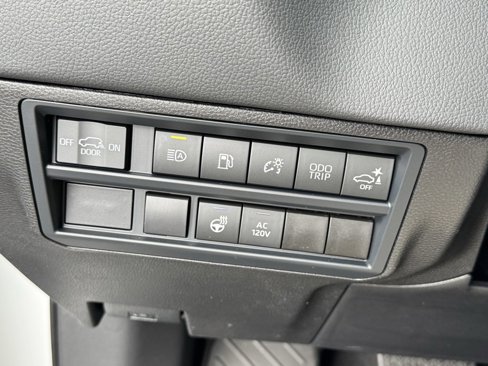 New 2026 Toyota Sequoia Limited image 38